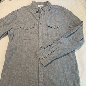 Men’s Sonoma Button Down Shirt